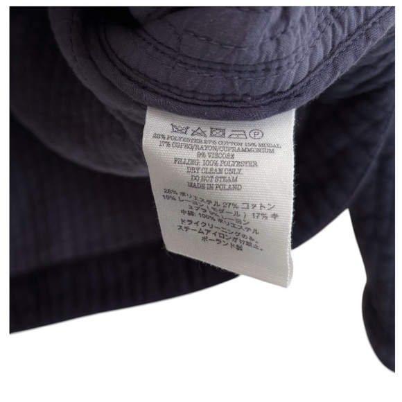 YMC Erkin Jacket - Picture 5 of 5